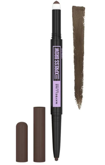 Maybelline Express Brow Satin Duo 2in1 Pencil + Powder