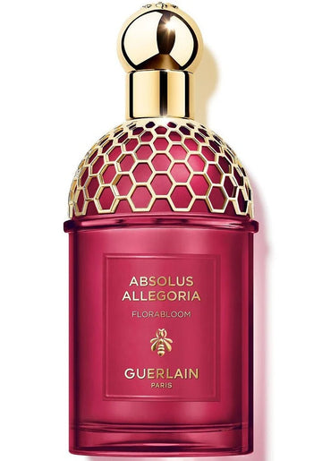 Guerlain Absolus Allegoria Flora Bloom Edp
