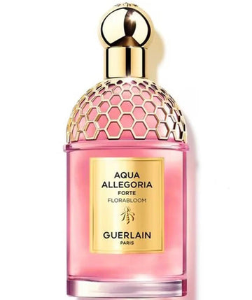 Guerlain Aqua Allegoria 24 Flora Bloom Forte Edp