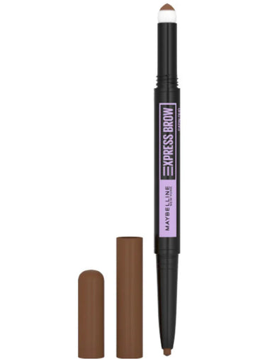 Maybelline Express Brow Satin Duo 2in1 Pencil