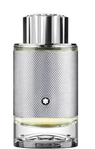 Montblanc Explorer Platinum for men