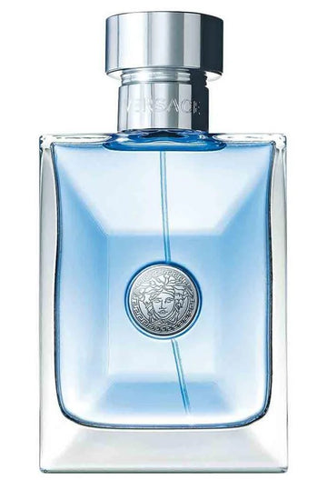 Versace Pour Homme Edt