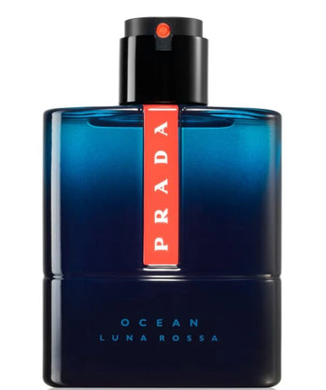 Prada Luna Rossa Ocean Edp