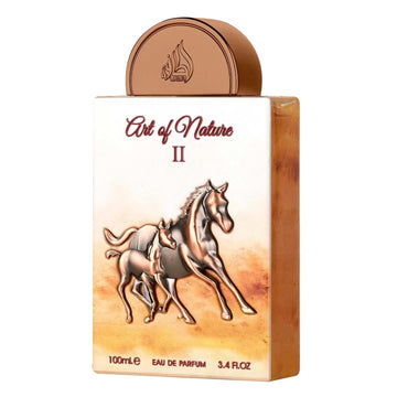 Art Of Nature I Lattafa Perfumes for women and men