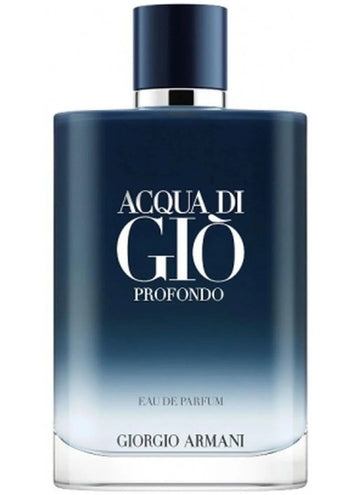 Armani Acqua Di Gio Profondo Men Parfum