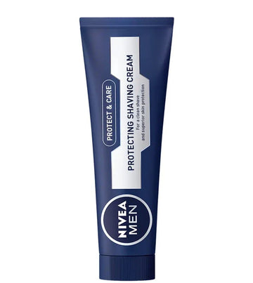 Nivea Men Protect & Care Shaving Cream