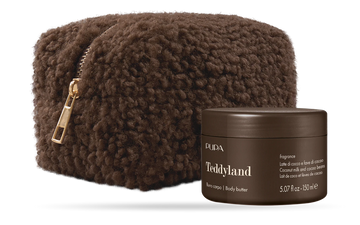 Pupa BURRO CORPO TEDDYLAND