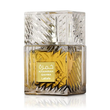 Lattafa Khamrah Qahwa Edp
