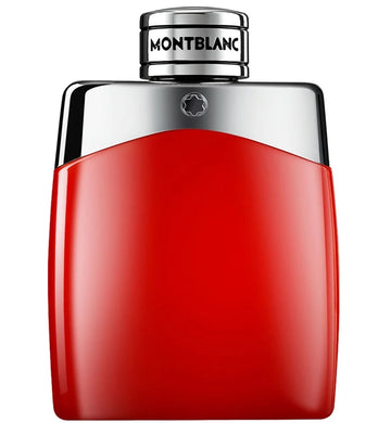 Montblanc Legend Red Edp