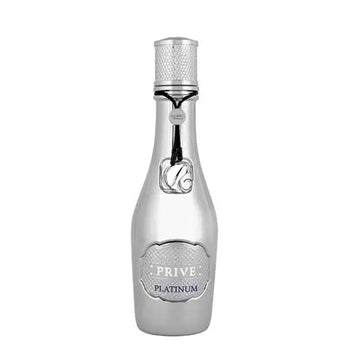 Privè Platinum Silver Riiffs Perfumes