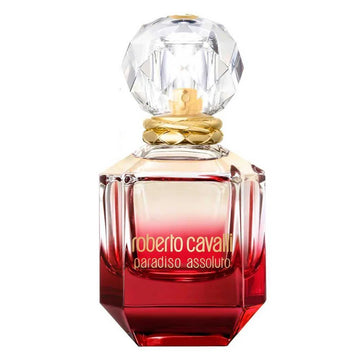 Roberto Cavalli Paradiso Assoluto Women Edp