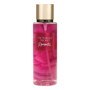 Victoria's Secret Romantic Fragrance Mist