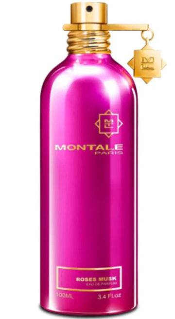 Montale Roses Musk