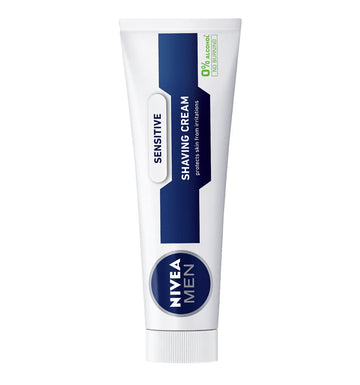Nivea Shaving Cream
