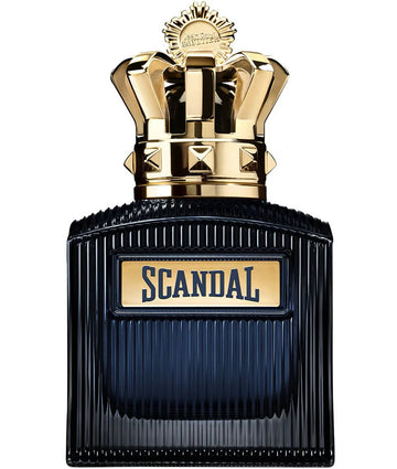 Jean Paul Gaultier Scandal Intense For Him Edp