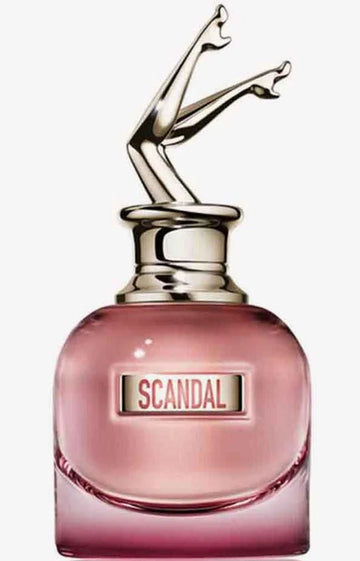 Jean Paul Gaultier Scandal By Night For Her Edp Intense