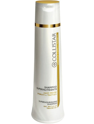 Collistar Supernourishing Shampoo