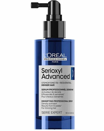 Loreal Professional Serioxyl Denser Serum