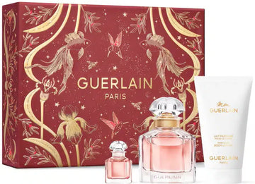 Guerlain Mon Geurlain Edp Gift Set