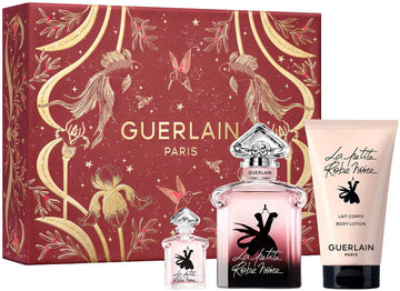 Guerlain La Petite Robe Noire Edp Gift Set