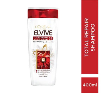 L'Oreal Paris Elvive Total Repair Shampoo