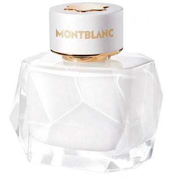 Montblanc Signature Edp