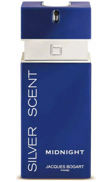 Silver Scent Midnight Men Edt