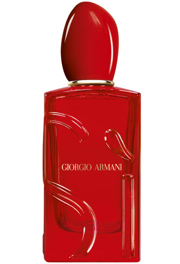Armani Si Passione Red Musk Edp