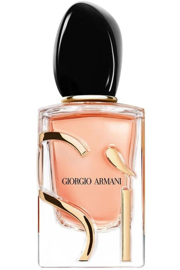 Armani Si Intense Refillable Women Edp