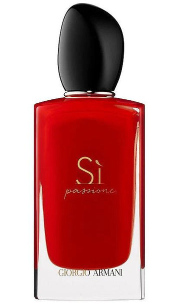 Giorgio Armani Si Passione Edp