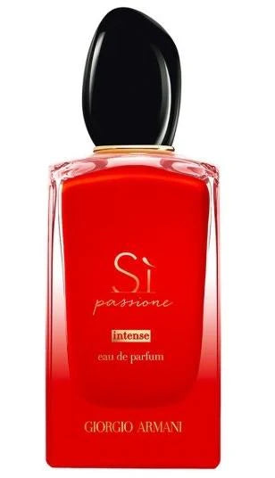 Giorgio Armani Si Passione Intense Edp