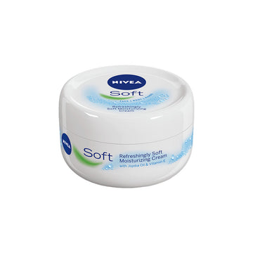 Nivea Soft Pot