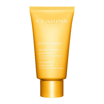 Clarins SOS Comfort Face Mask
