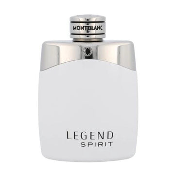 Montblanc Legend Spirit Edt