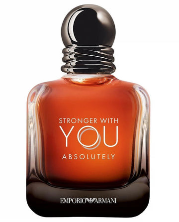 Giorgio Armani Stronger With You Absolutely Parfum