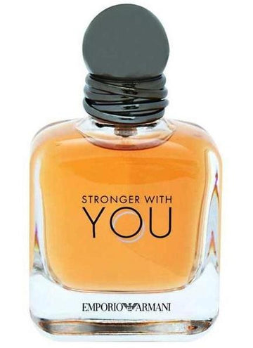 Emporio Armani Stronger With You He Edt