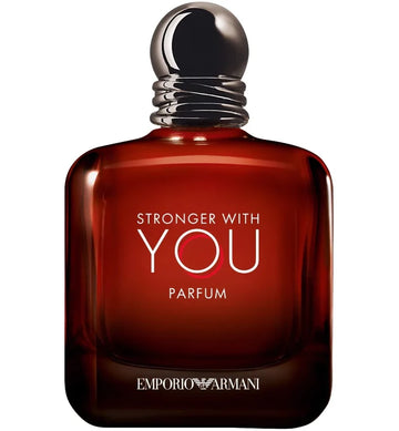 Armani Stronger With You Parfum