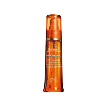 Collistar. Sun Protective Oil Hair Spray