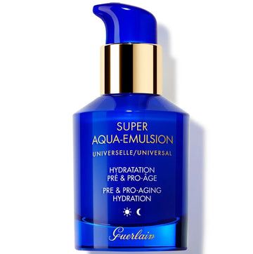 Guerlain Super Aqua-Emulsion Serum Universal