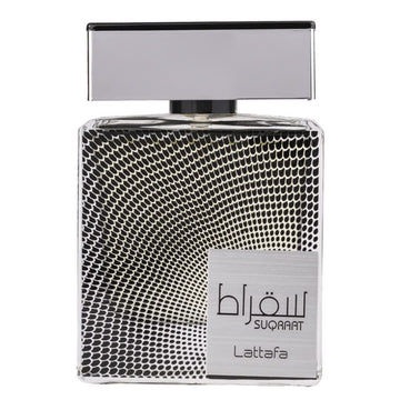 Suqraat Lattafa Perfumes