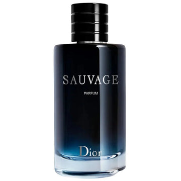 Dior Sauvage Parfum