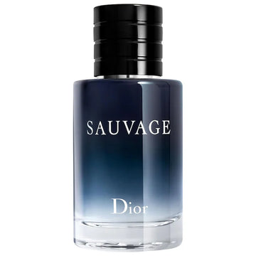 Dior Sauvage Edt