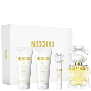 Set Moschino Toy 2 Edp