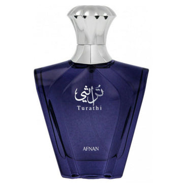 Afnan Turathi Blue Men Edp