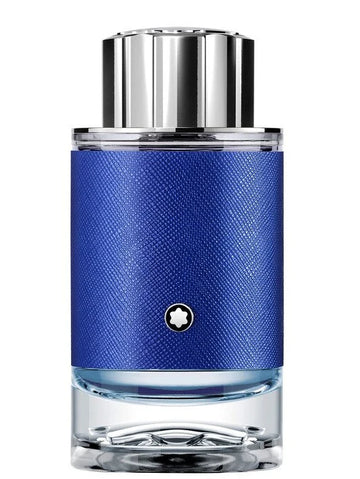 Montblanc Explorer Ultra Blue Edp