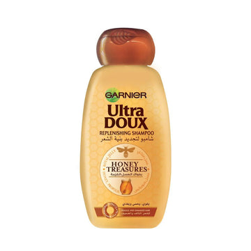 Ultra Doux Honey Treasures Shampoo