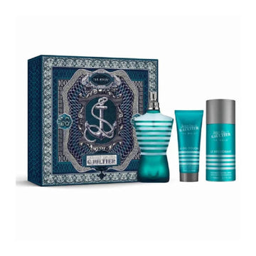 Jean Paul Gaultier Le Male Gift Set