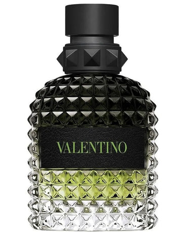 Valentino Uomo Born in Roma Green Stravaganza Edt
