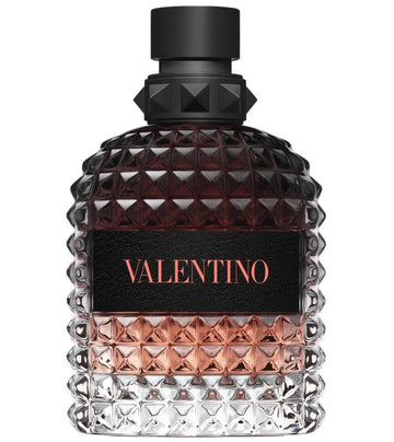 Valentino Uomo Born In Roma Coral Fantasy Edt