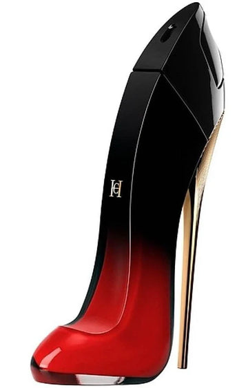 Carolina Herrera Very Good girl Elixir Edp